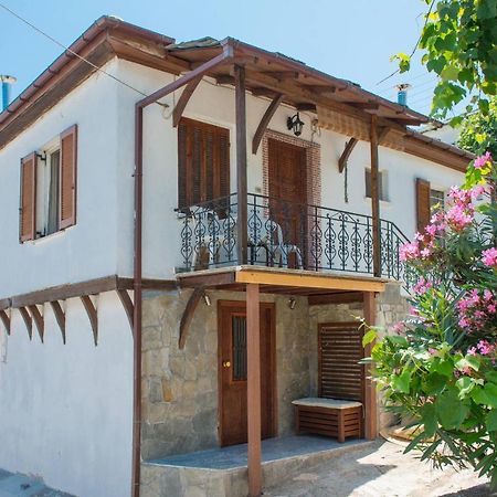 Athina'S Apartment Панагія Екстер'єр фото